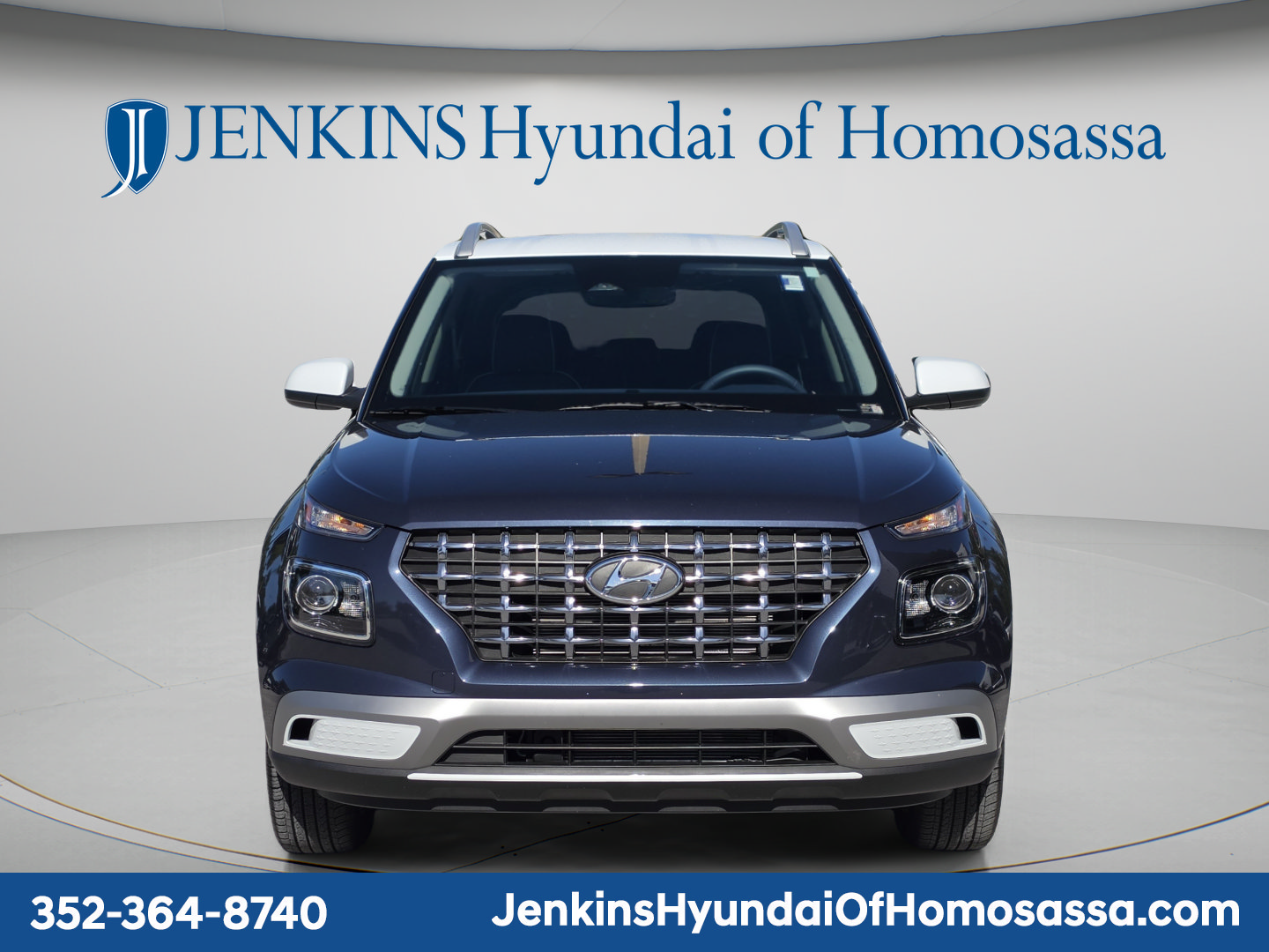 Used 2026 Hyundai Venue SEL FWD image 12