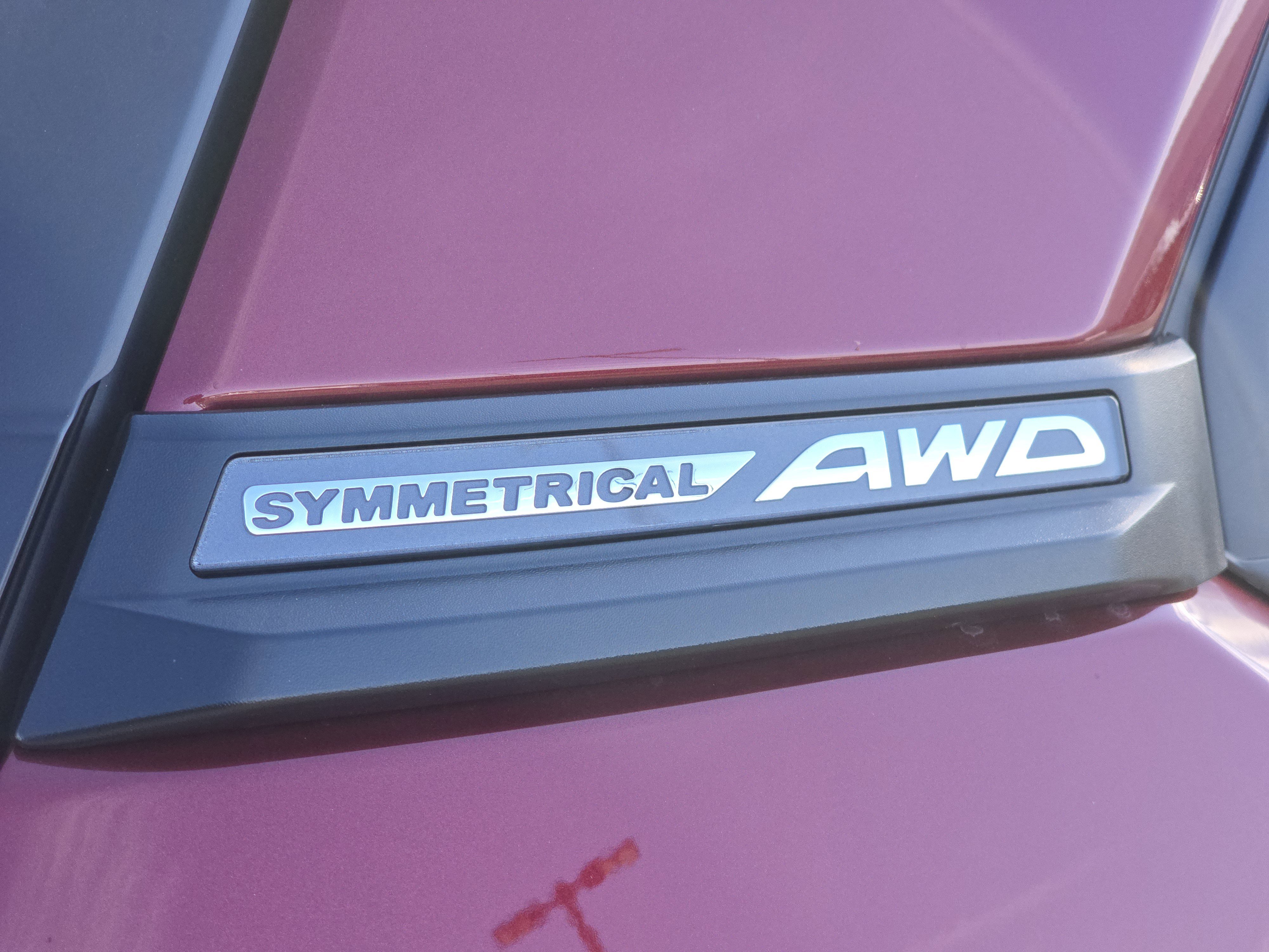 New 2026 Subaru Forester Premium image 11