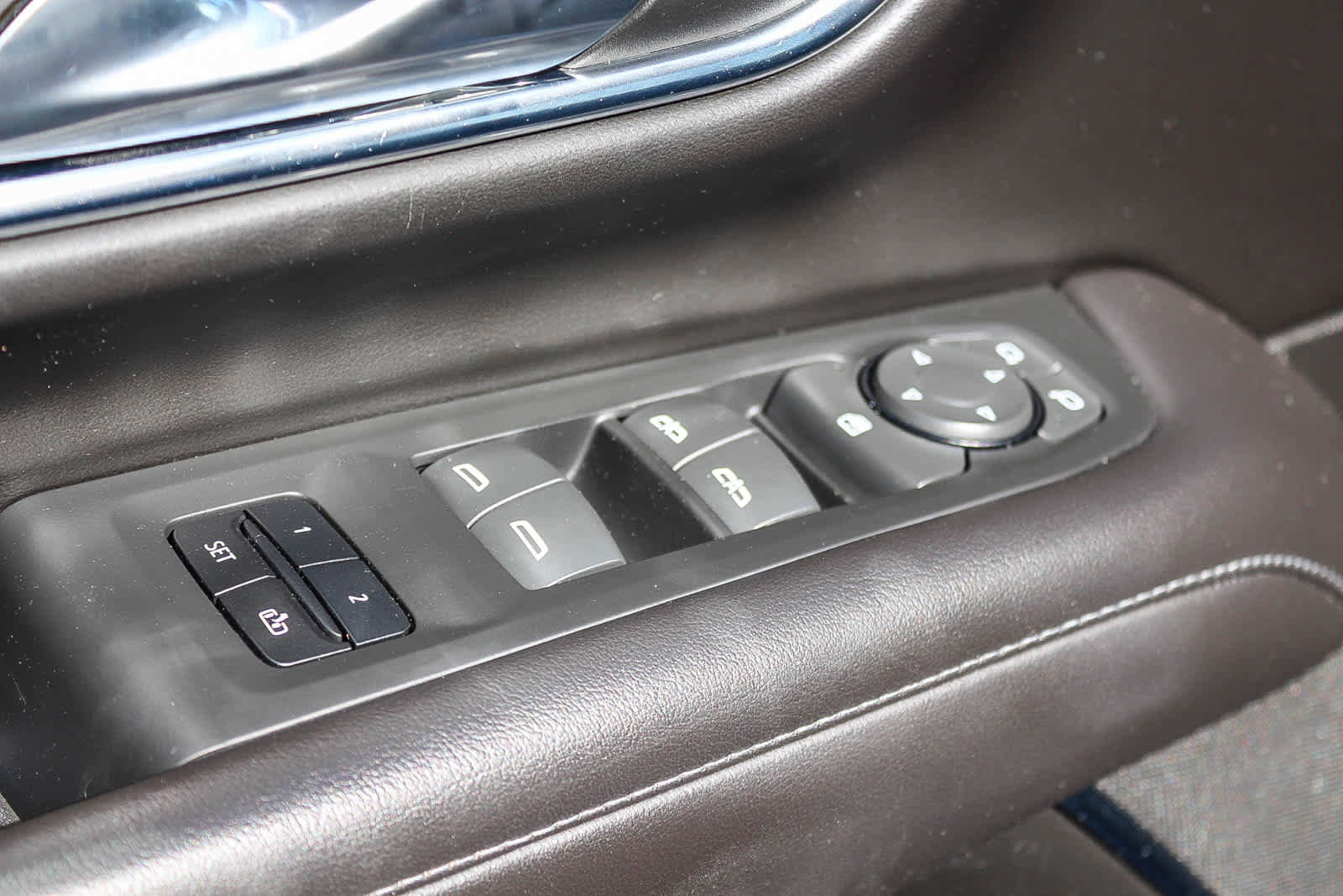 Used 2023 Chevrolet Tahoe Z71 image 20