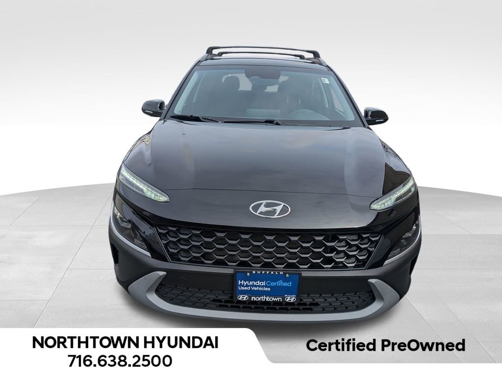 Used 2023 Hyundai Kona SEL image 6
