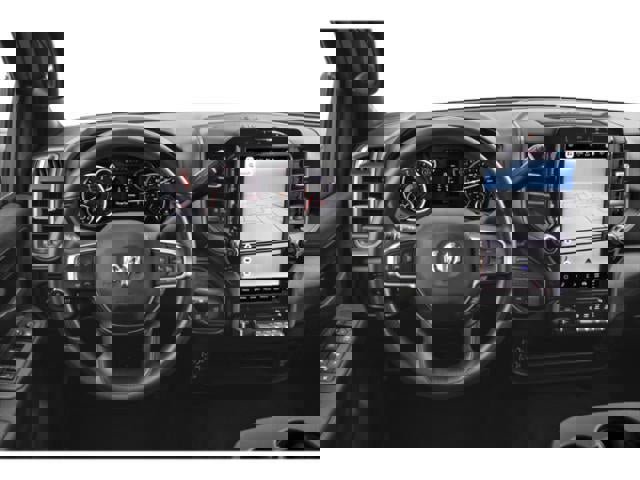 Used 2025 RAM 2500 Big Horn image 6