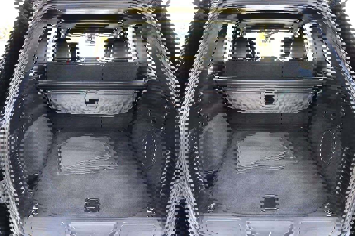 Used 2015 Jeep Grand Cherokee Altitude image 13