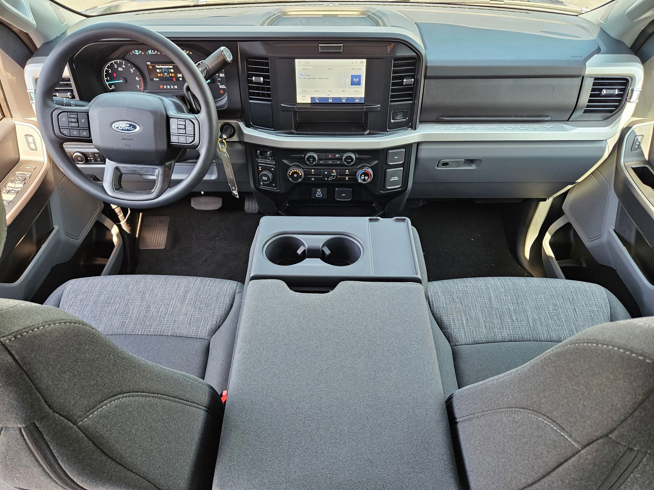 New 2026 Ford F350 XLT image 6