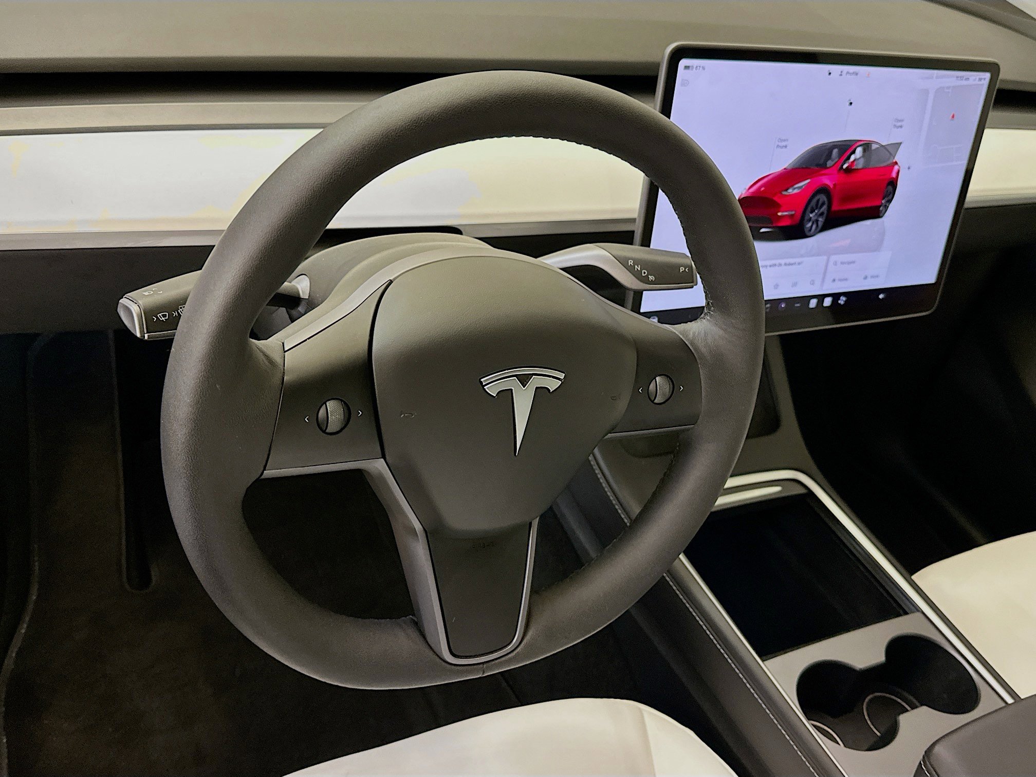 Used 2024 Tesla Model Y Long Range image 18