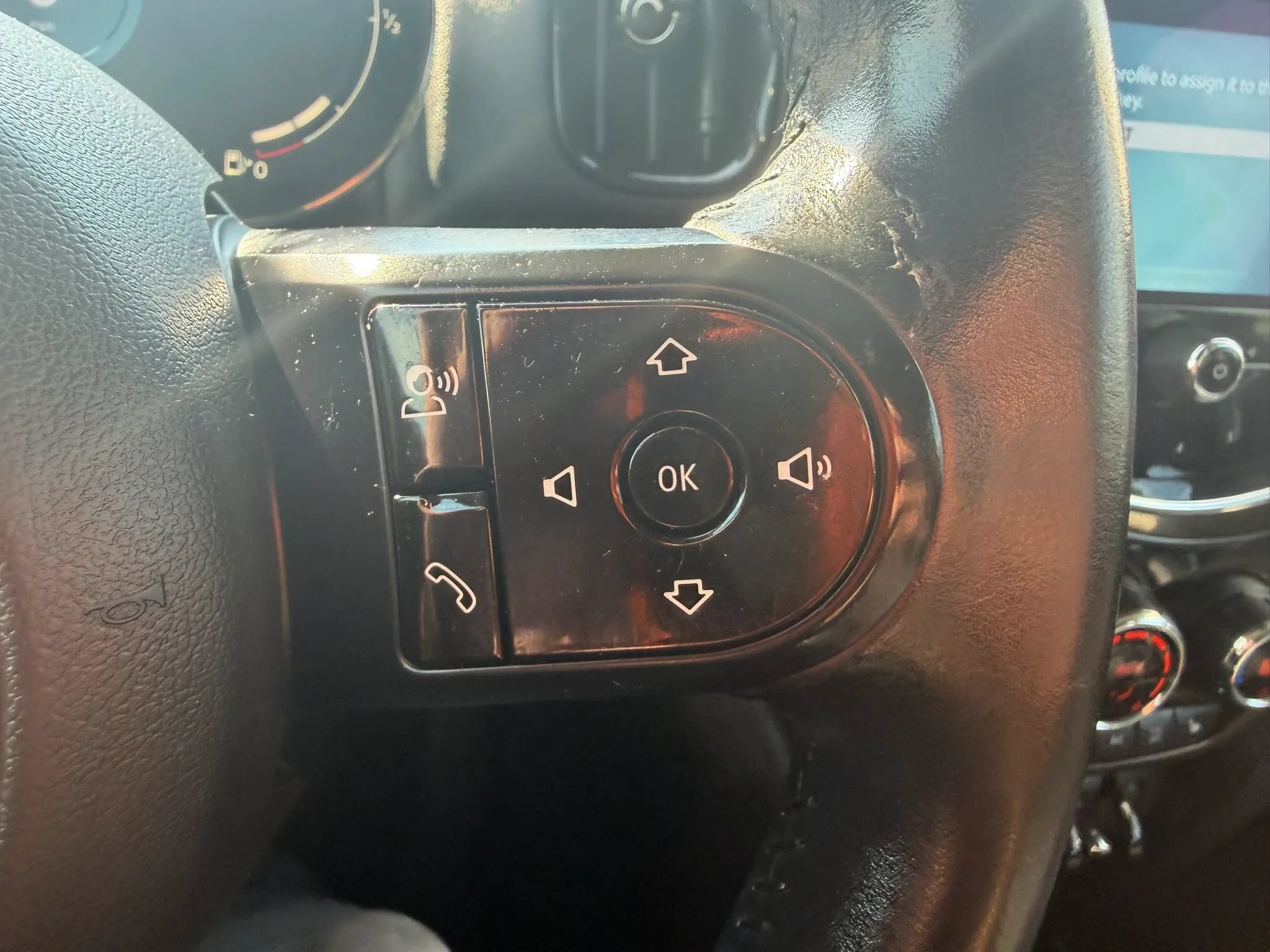 Used 2022 MINI Cooper Countryman ALL4 AWD/4WD image 15