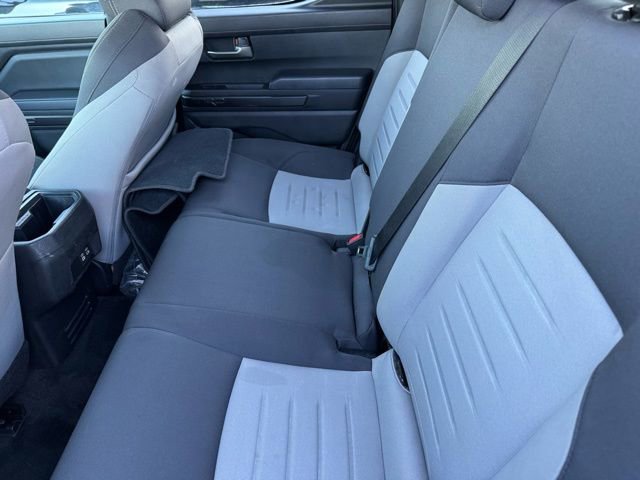 Certified 2024 Toyota Tacoma TRD Sport AWD/4WD image 7