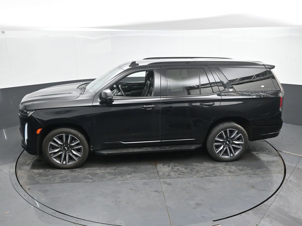 Used 2023 Cadillac Escalade Sport AWD/4WD image 38