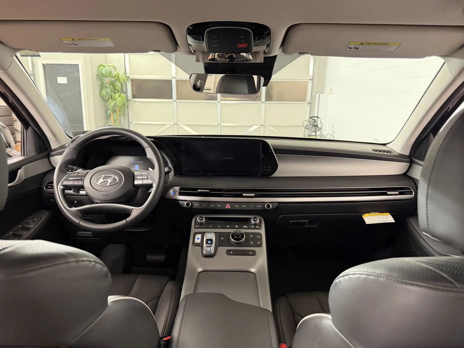 Used 2024 Hyundai Palisade SEL AWD/4WD image 28