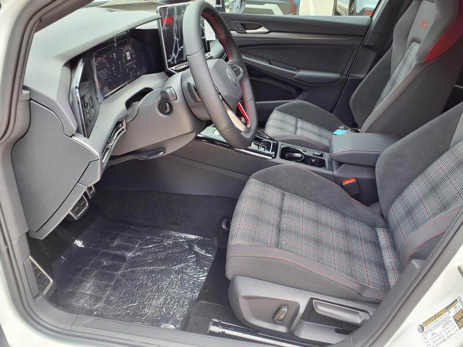 New 2026 Volkswagen GTI S image 11