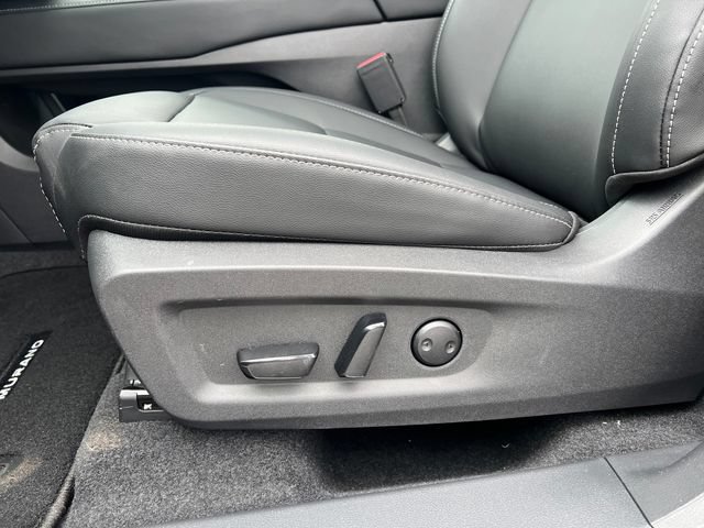 New 2025 Nissan Murano SL w/ Cargo Package AWD/4WD image 37
