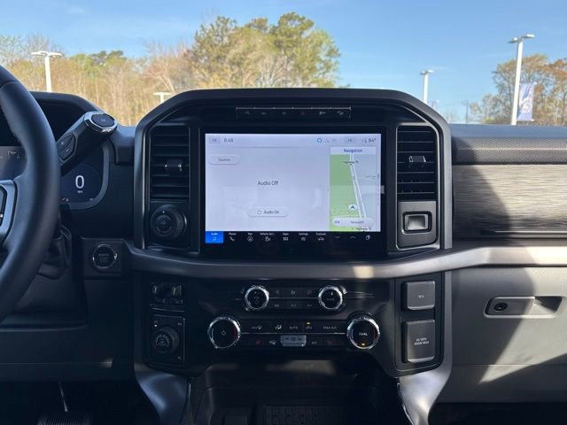 Used 2024 Ford F150 XLT w/ Equipment Group 302A MID image 17