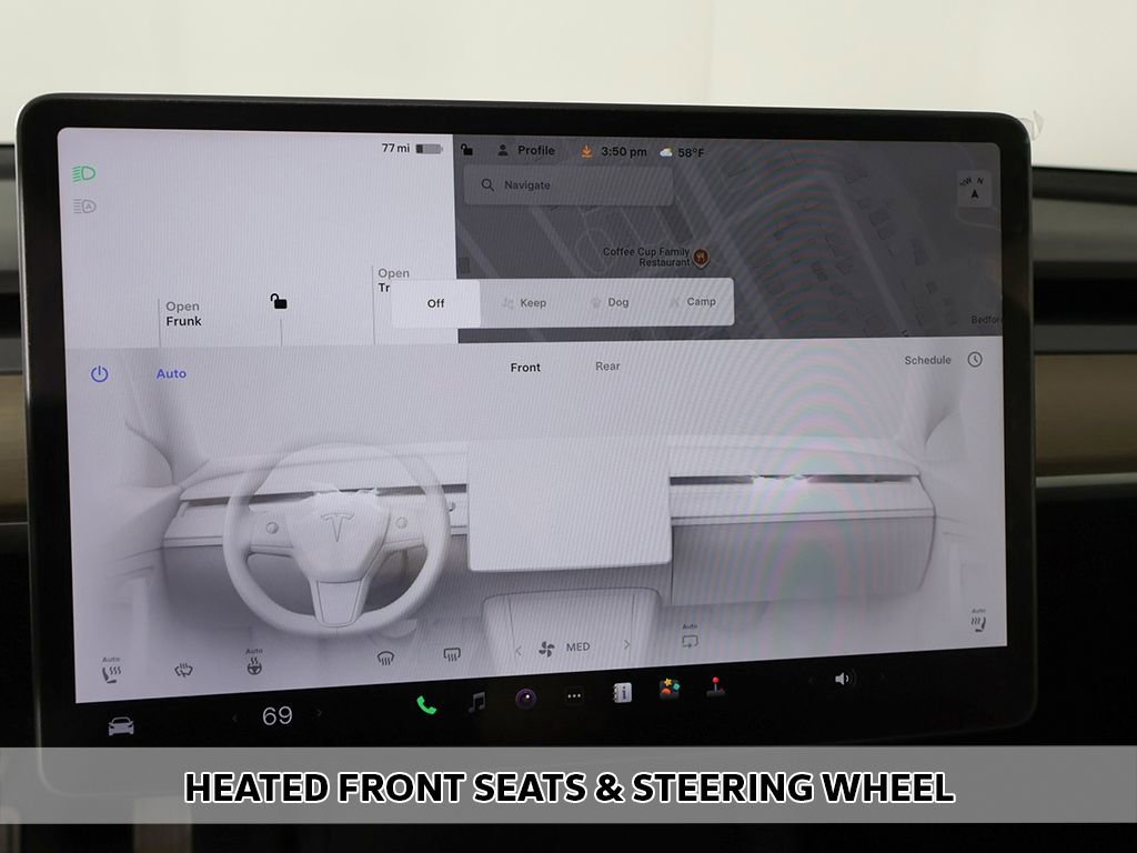 Used 2023 Tesla Model 3 Standard Range RWD image 7
