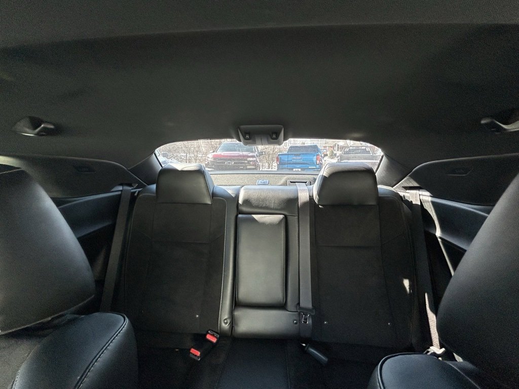 Used 2023 Dodge Challenger R/T Scat Pack image 25