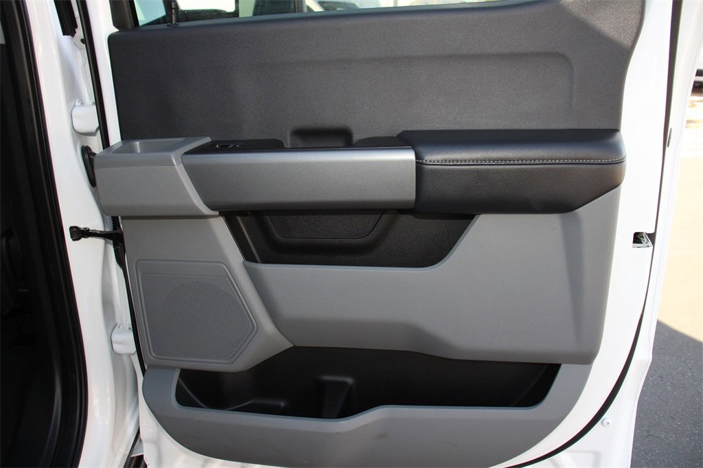 Certified 2025 Ford F350 XLT image 25