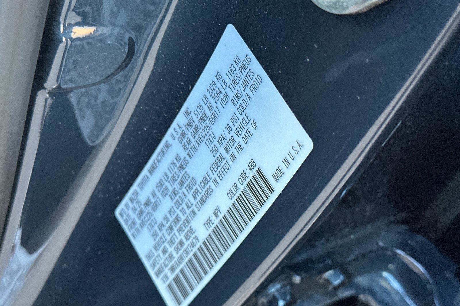 Certified 2025 MAZDA CX-50 2.5 Hybrid w/ Weather Package image 29