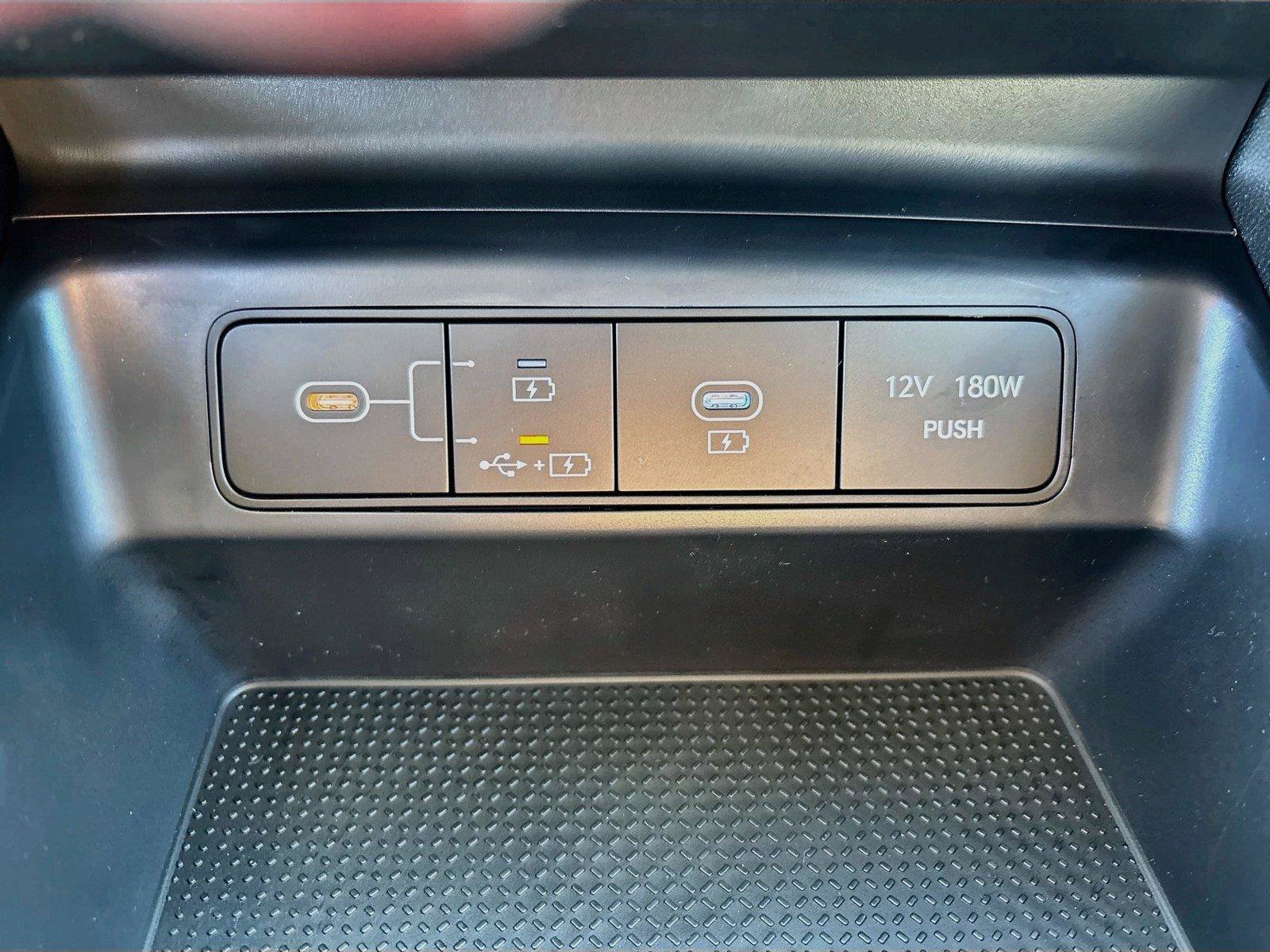 New 2026 Hyundai Tucson SEL Plus AWD/4WD image 31