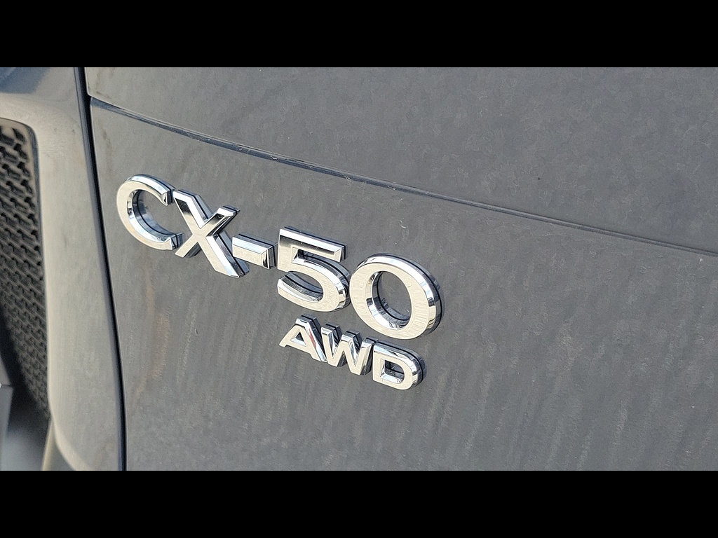 New 2026 MAZDA CX-50 AWD 2.5 Hybrid w/ Weather Package image 6