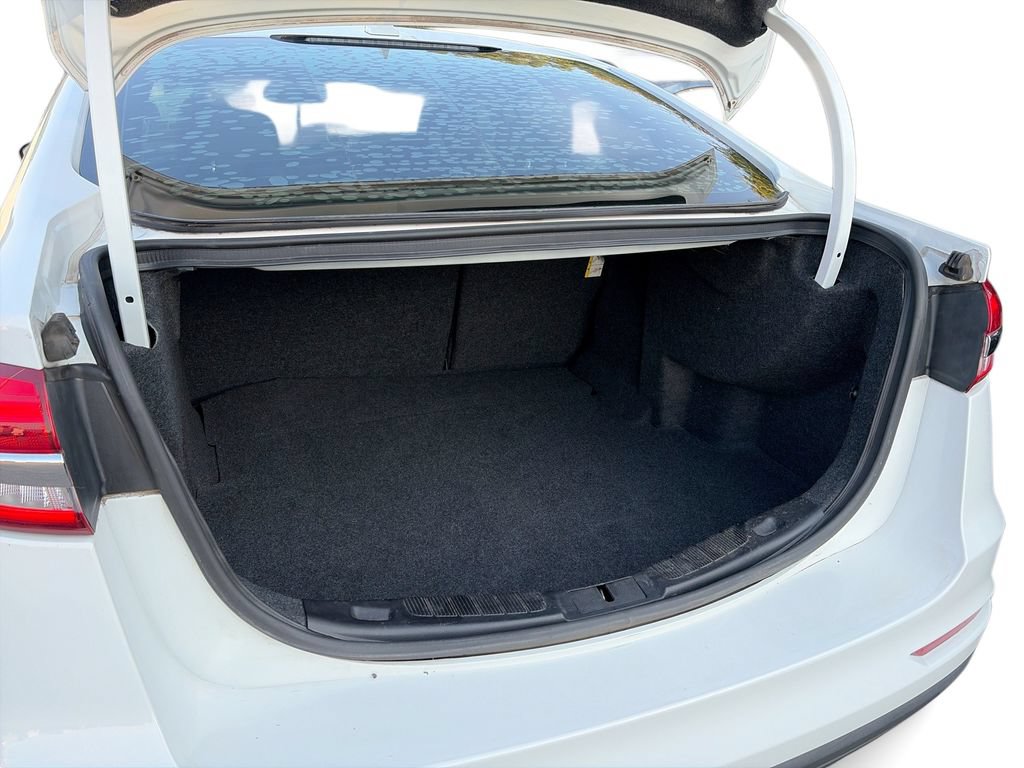 Used 2020 Ford Fusion S FWD image 27