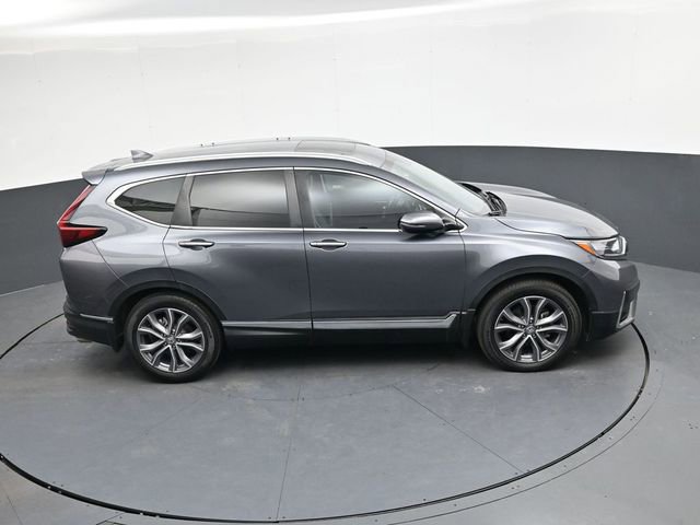 Used 2021 Honda CR-V Touring image 22