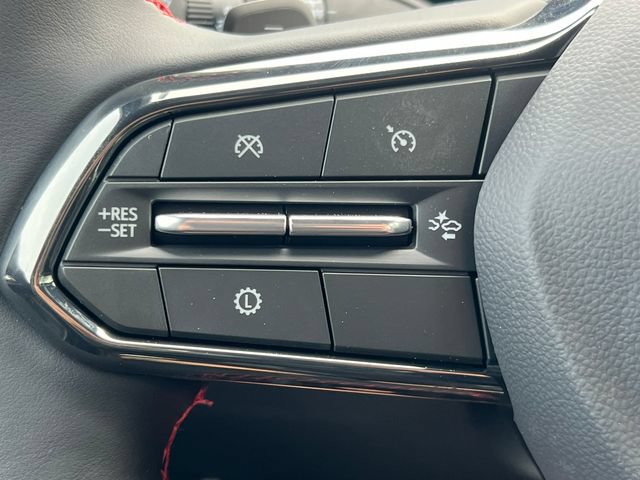 New 2027 Chevrolet Equinox RS w/ Safety and Technology Package AWD/4WD image 19