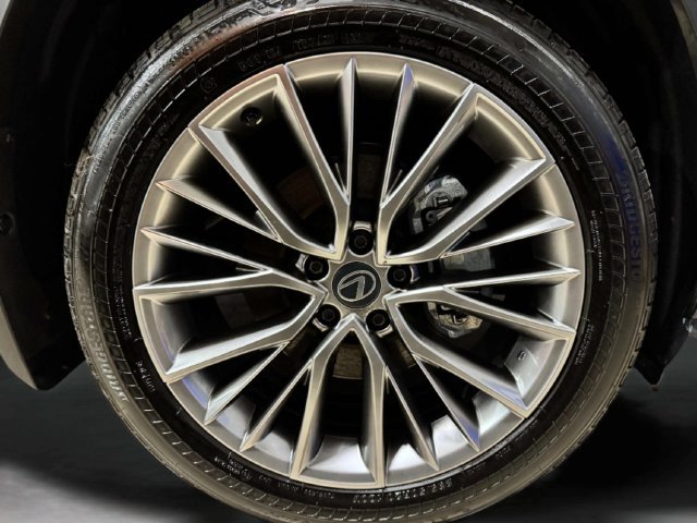 Used 2026 Lexus NX 350 AWD w/ Accessory Package (2T) image 32