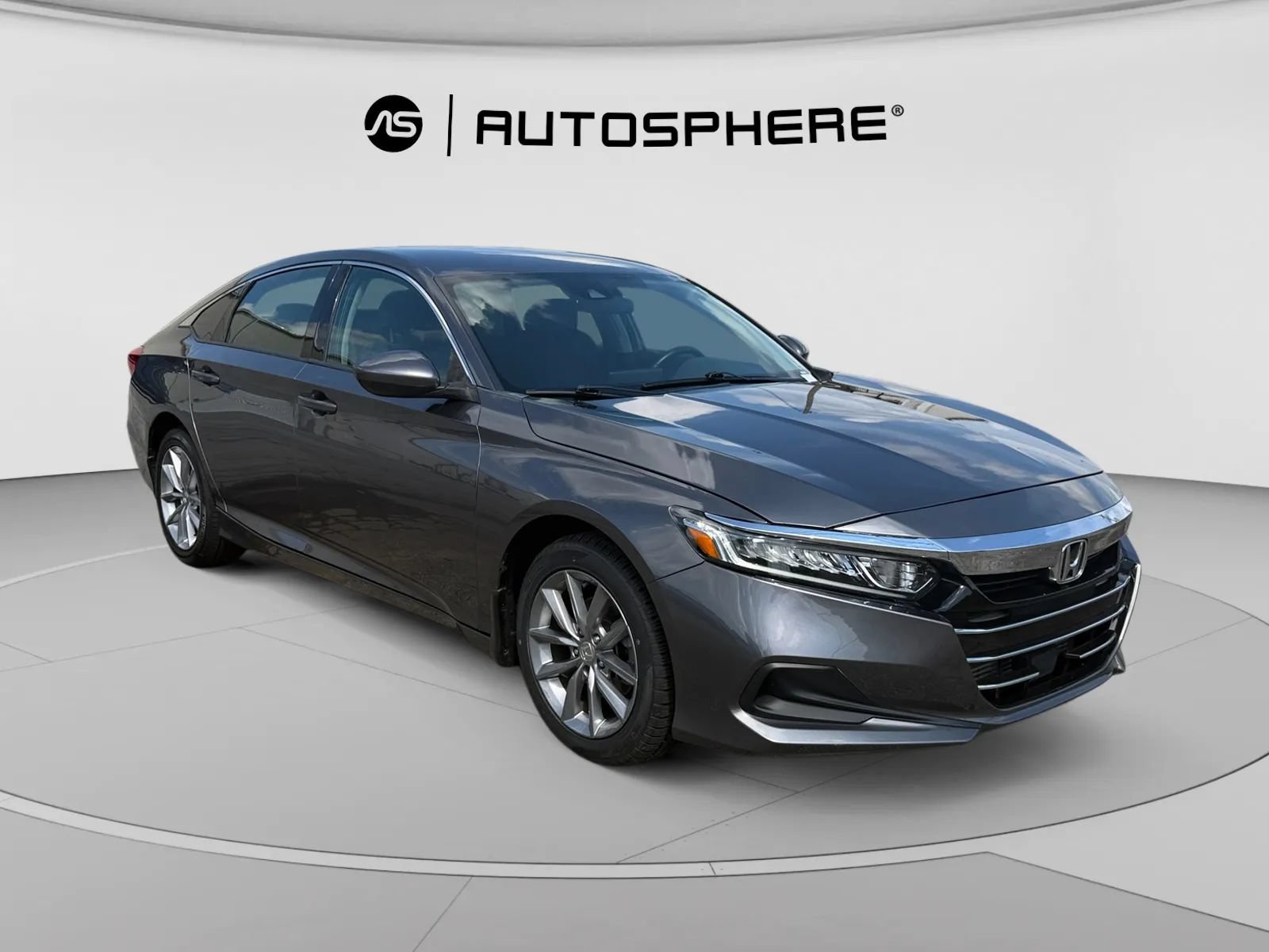 Used 2022 Honda Accord LX image 11
