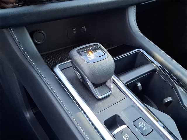 Used 2022 Nissan Pathfinder SL w/ SL Black Package image 21