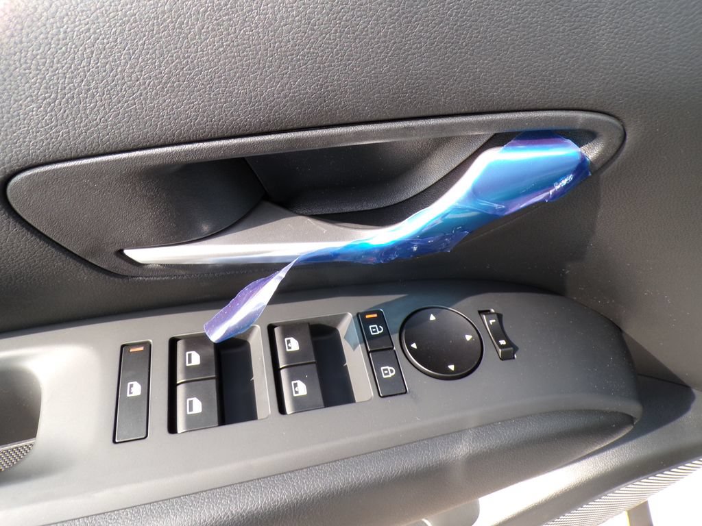 New 2026 Hyundai Tucson SEL AWD/4WD image 23
