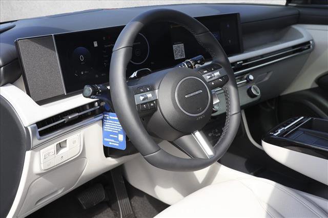 New 2026 Hyundai Tucson Limited image 10