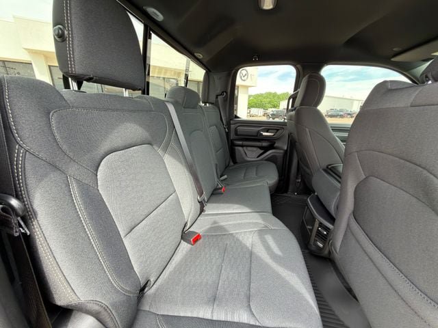 New 2026 RAM 1500 Express RWD image 27