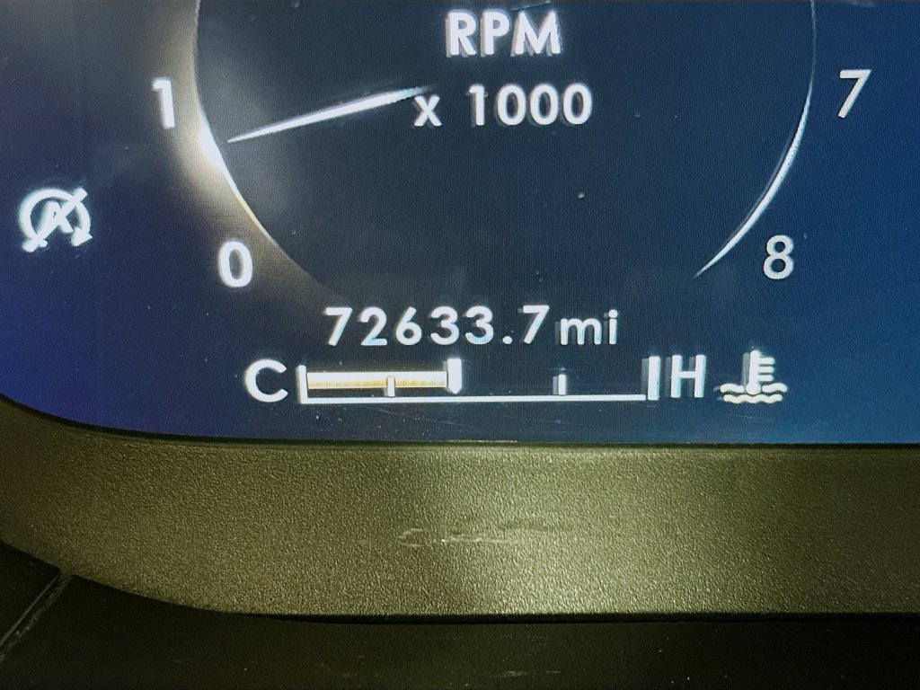 Used 2020 Lincoln Nautilus Reserve FWD image 14