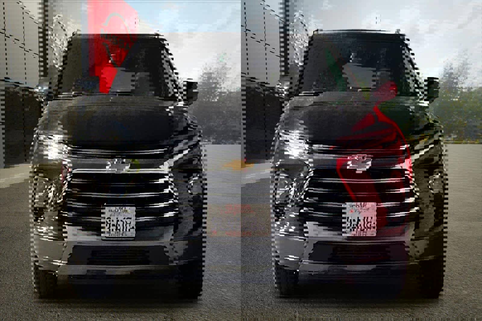 Used 2024 Chevrolet Blazer Premier w/ Enhanced Convenience Package image 11