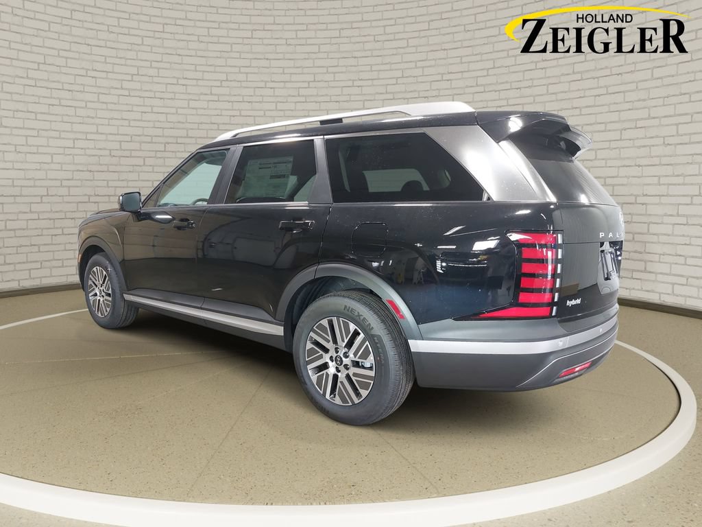 New 2026 Hyundai Palisade SEL AWD/4WD image 7