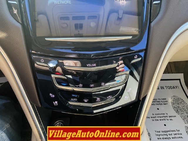 Used 2013 Cadillac XTS Premium AWD/4WD image 42