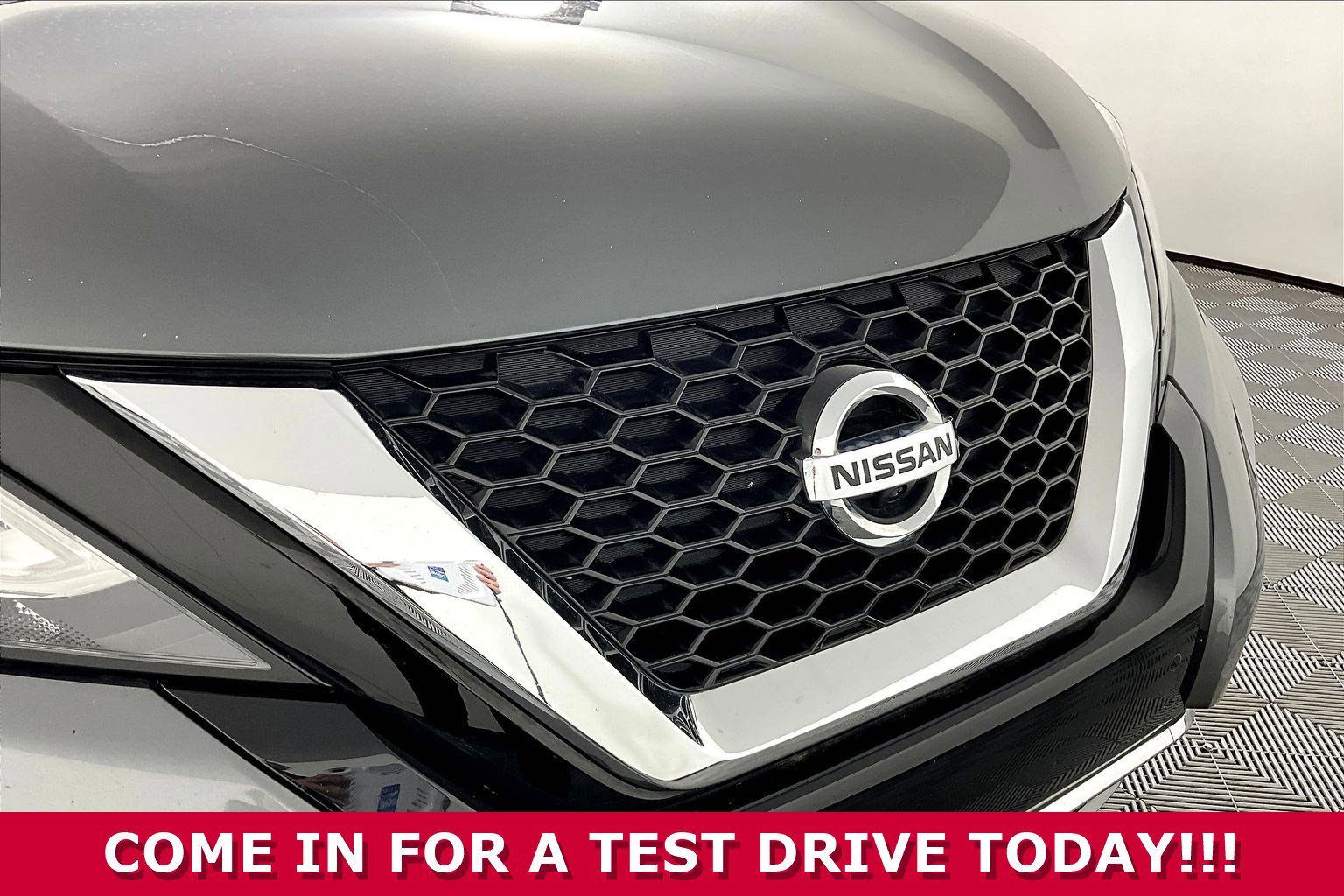 Used 2019 Nissan Murano Platinum w/ Cargo Package image 33