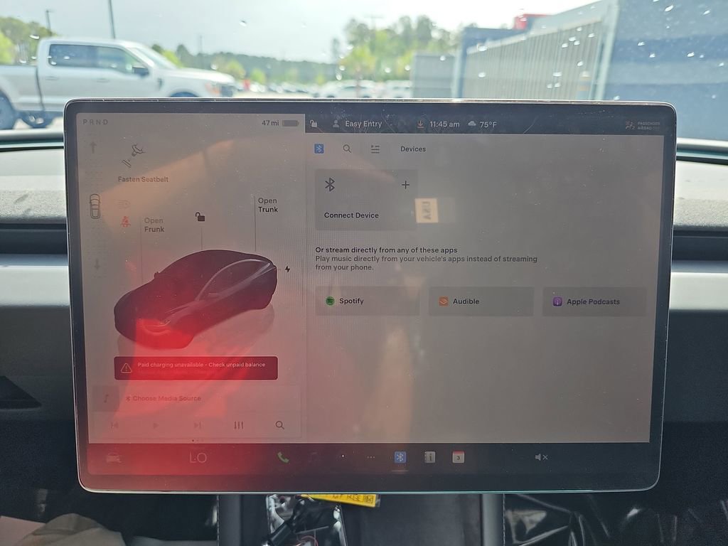 Used 2024 Tesla Model 3 Long Range image 25
