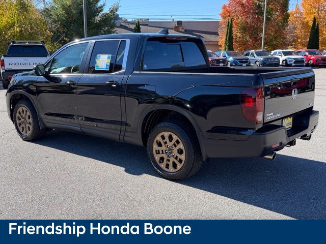 Used 2023 Honda Ridgeline RTL image 6