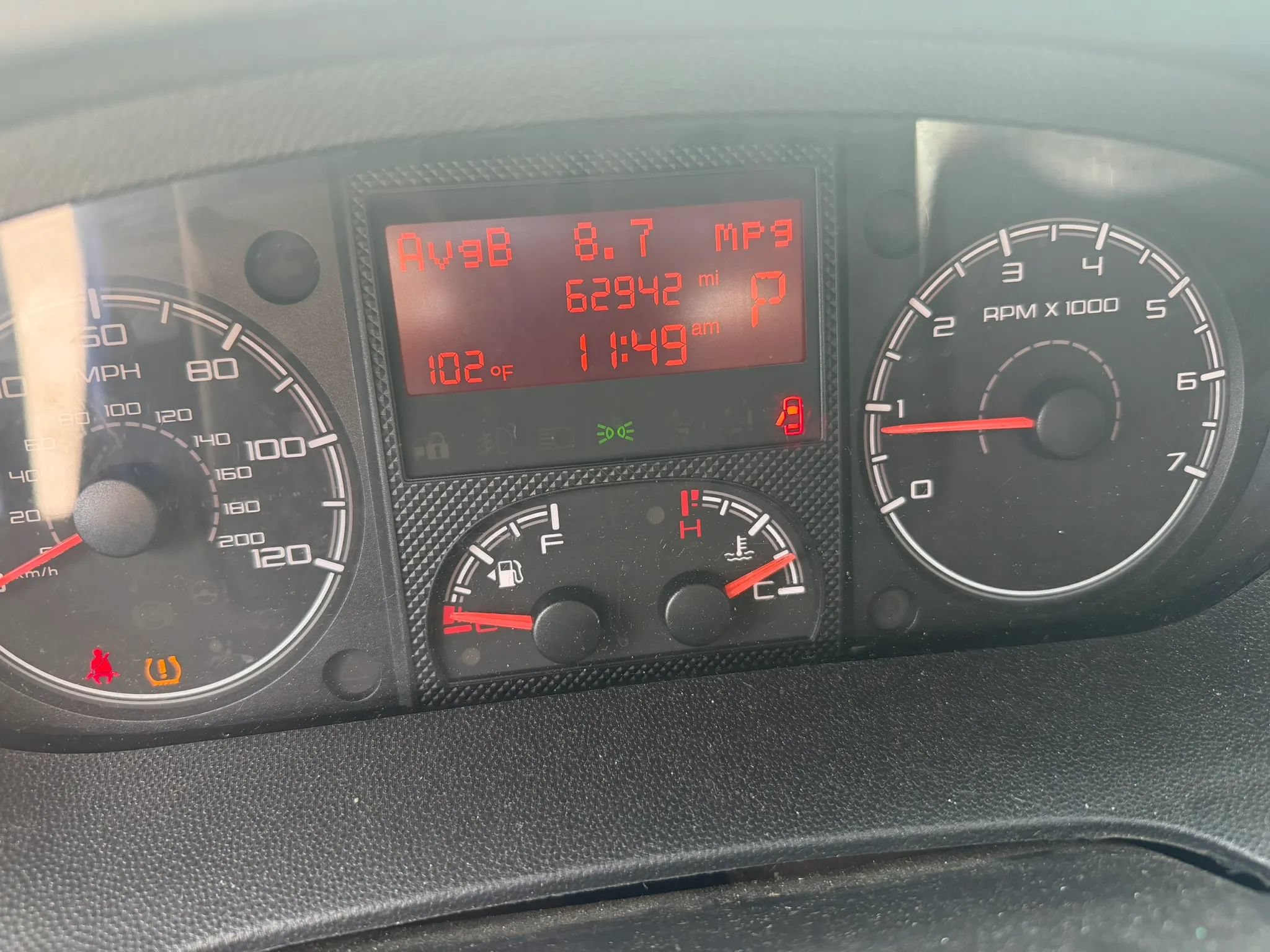 Used 2021 RAM ProMaster 3500 FWD image 8