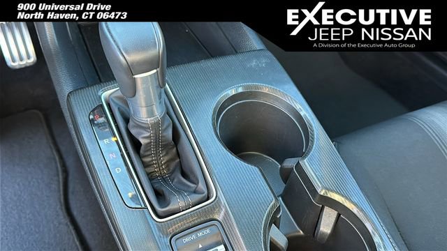 Used 2025 Honda Civic Sport image 17