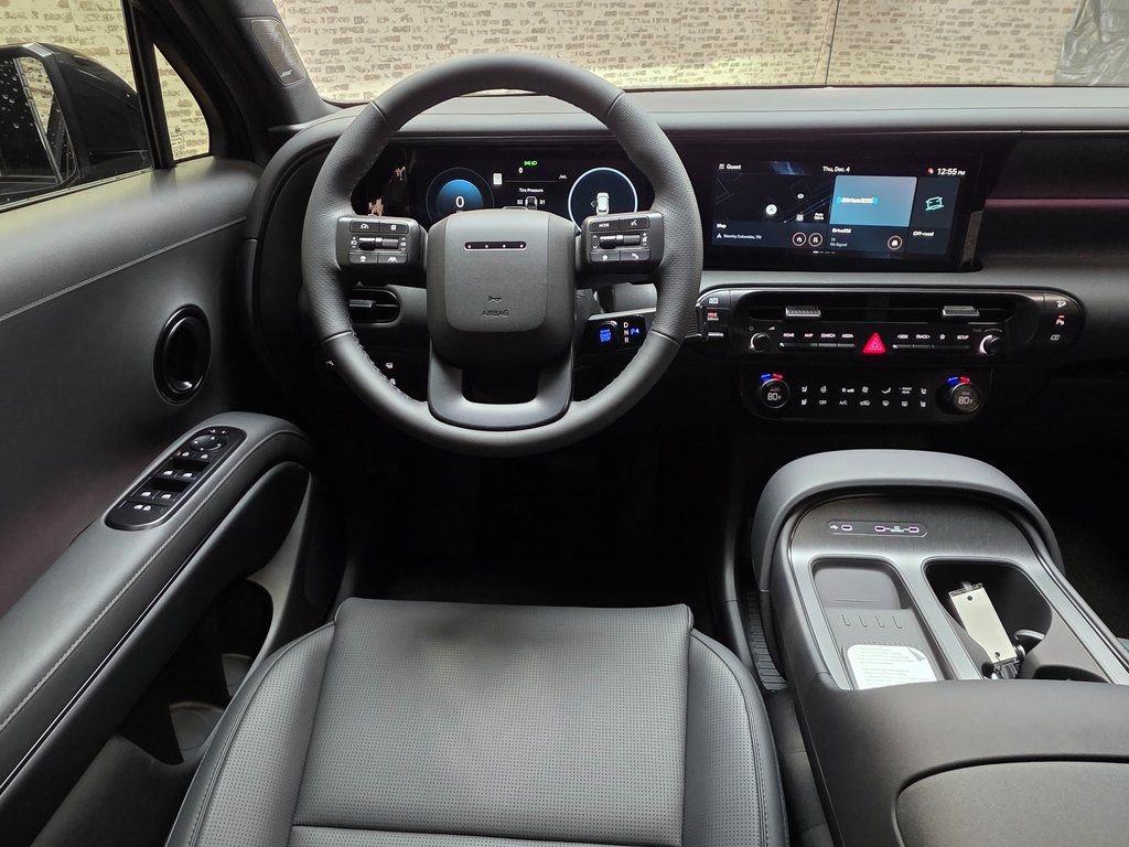 New 2026 Hyundai Palisade XRT Pro image 17