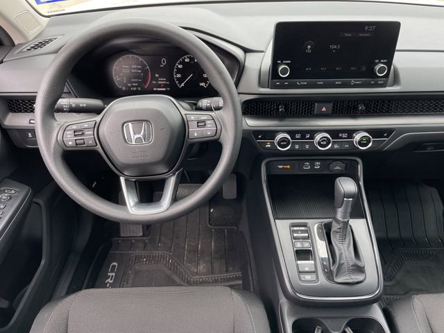 Used 2025 Honda CR-V EX image 11