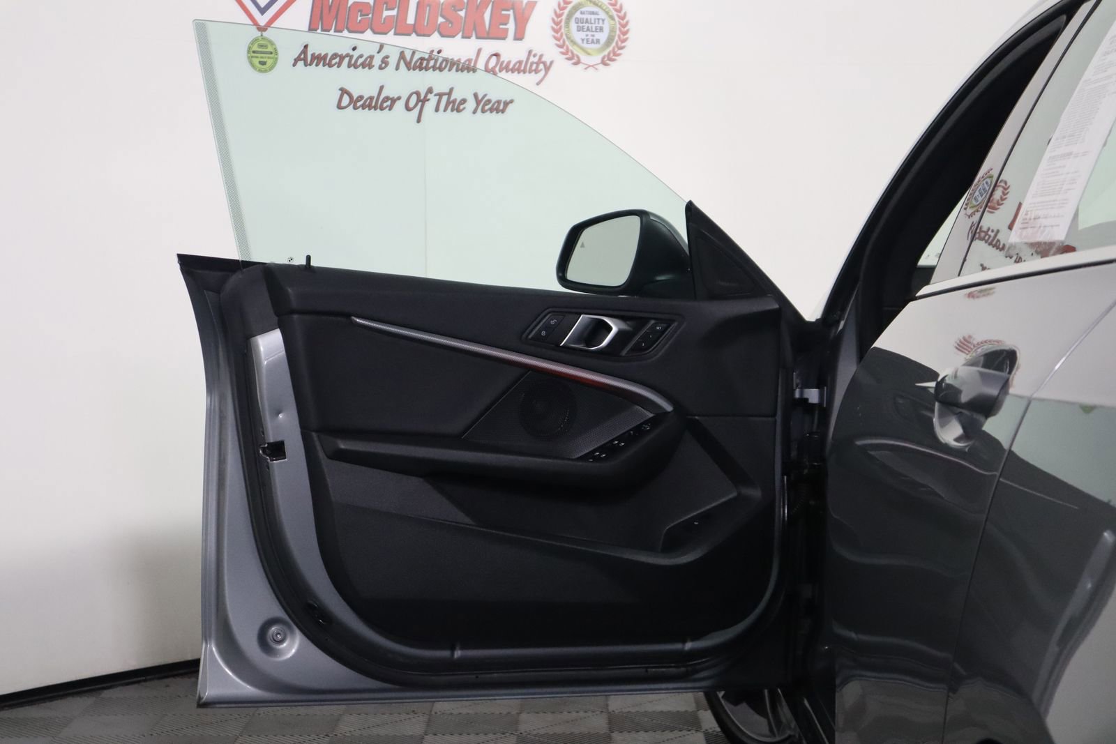 Used 2024 BMW 228i xDrive Gran Coupe image 21