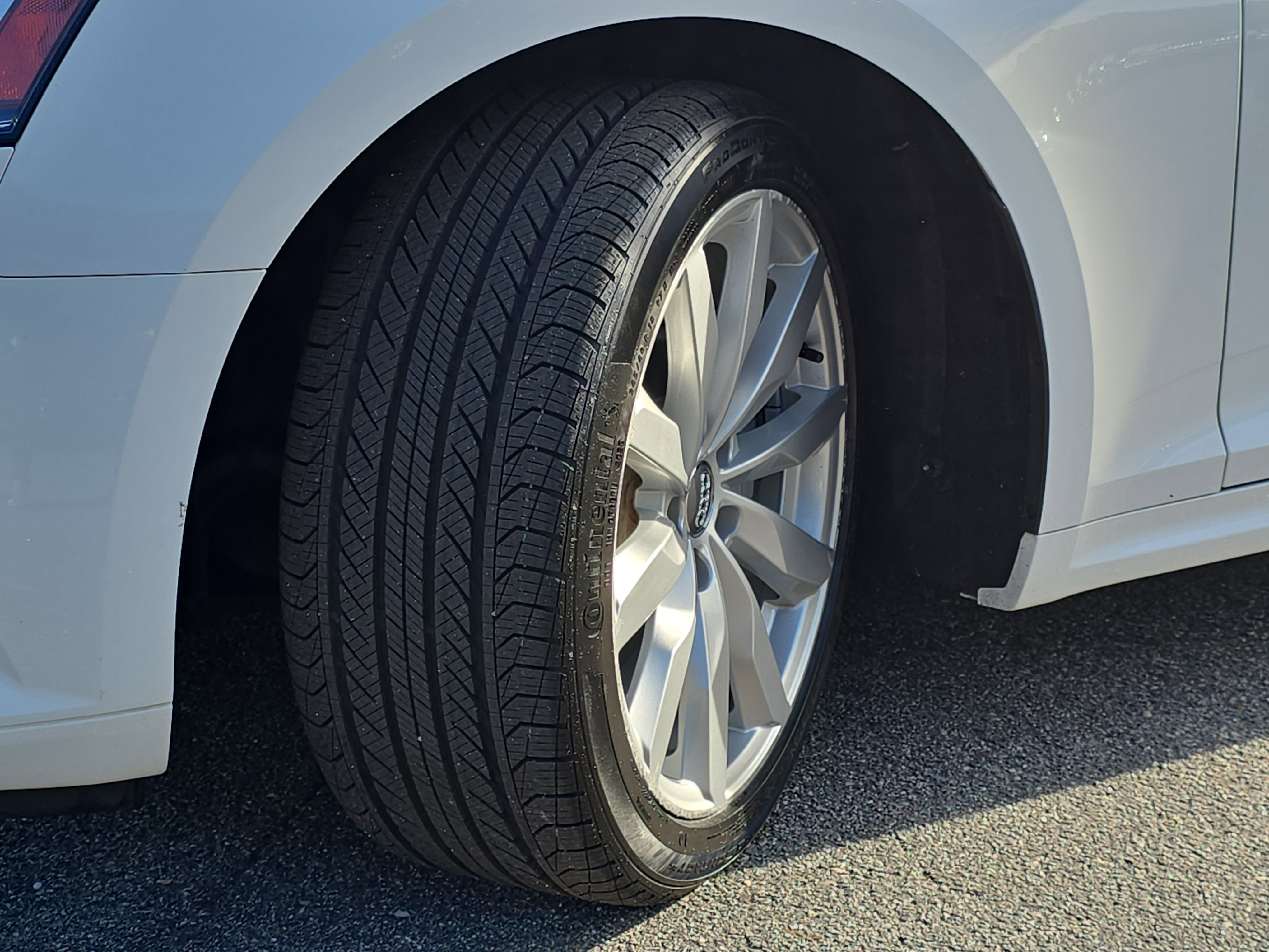 Certified 2018 Audi A5 2.0T Premium Plus w/ Premium Plus AWD/4WD image 33