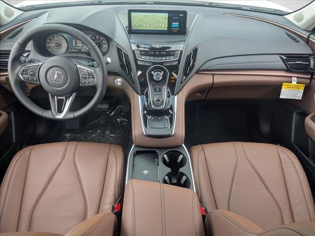 New 2026 Acura RDX SH-AWD w/ Technology Package image 15