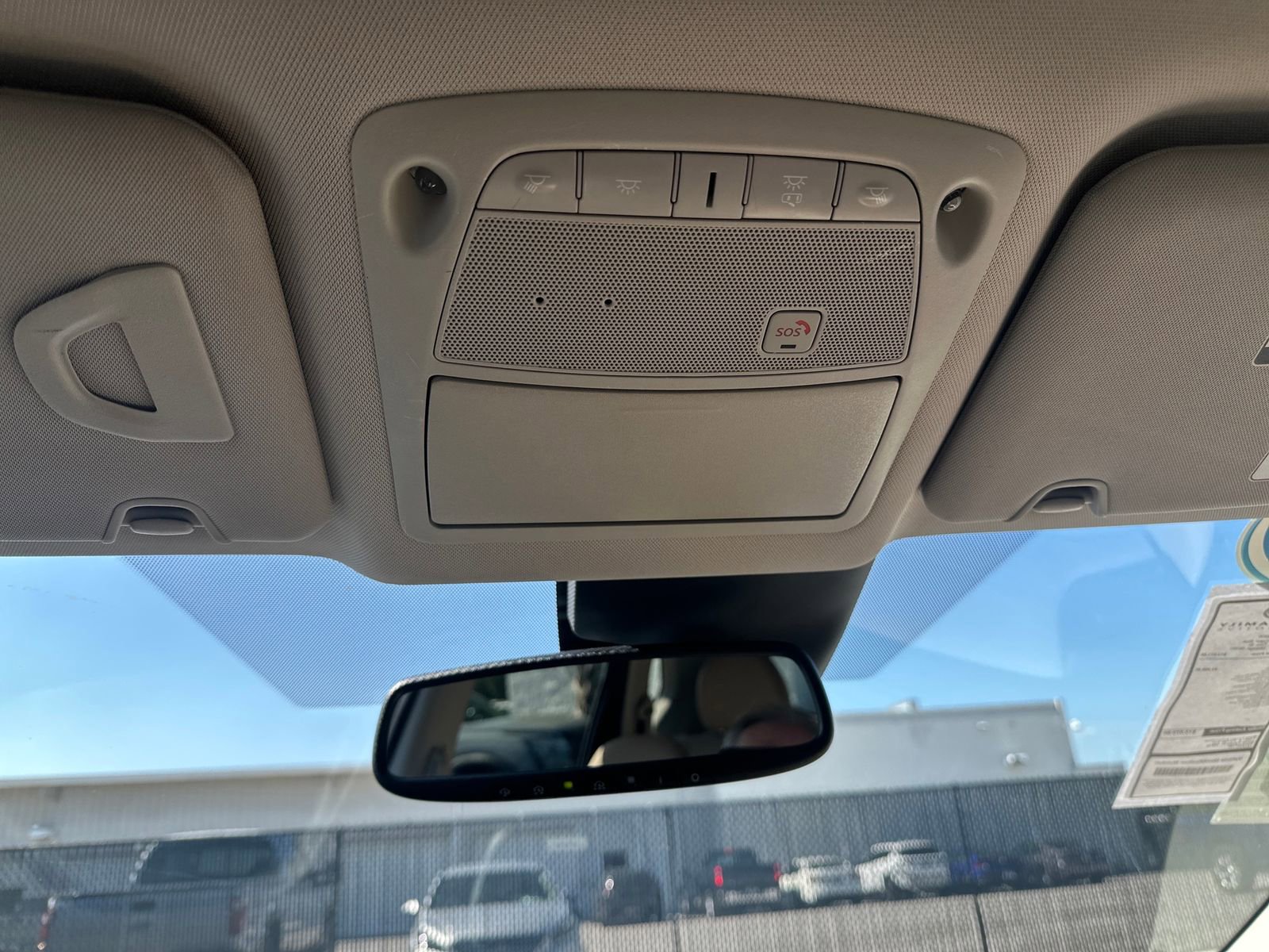 Used 2018 Nissan Rogue SL image 21