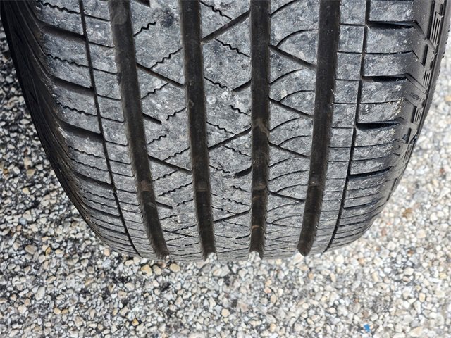 Used 2024 Chevrolet Blazer LT w/ Convenience Package image 11