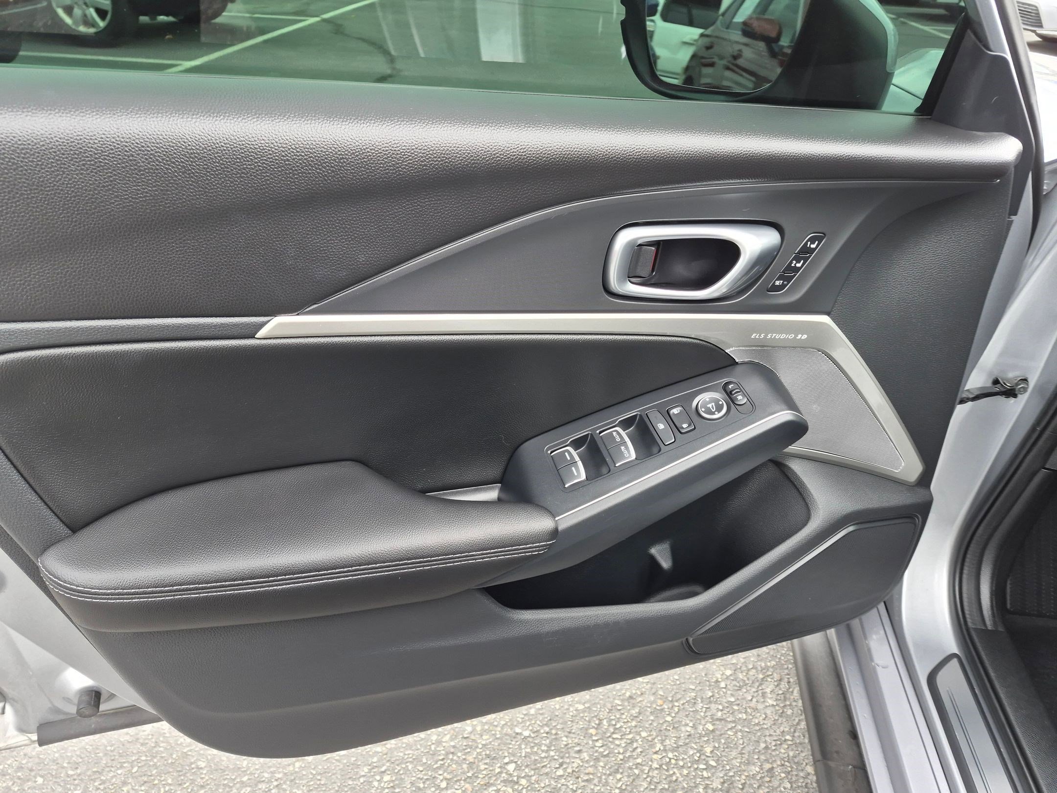 Used 2024 Acura Integra A-Spec FWD image 14