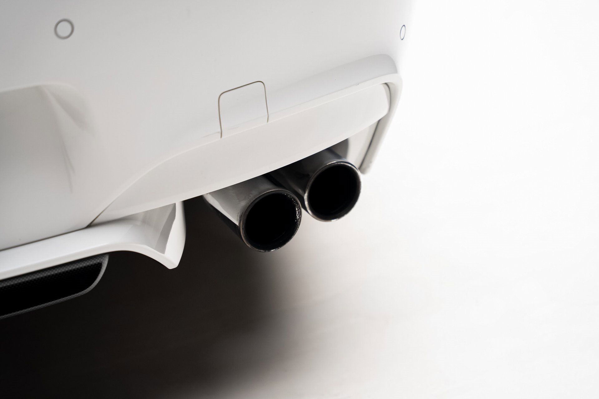 Used 2018 BMW M6 Gran Coupe image 34