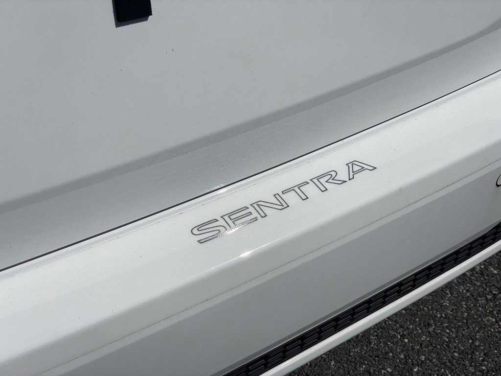 Certified 2024 Nissan Sentra SV w/ All-Weather Package FWD image 22