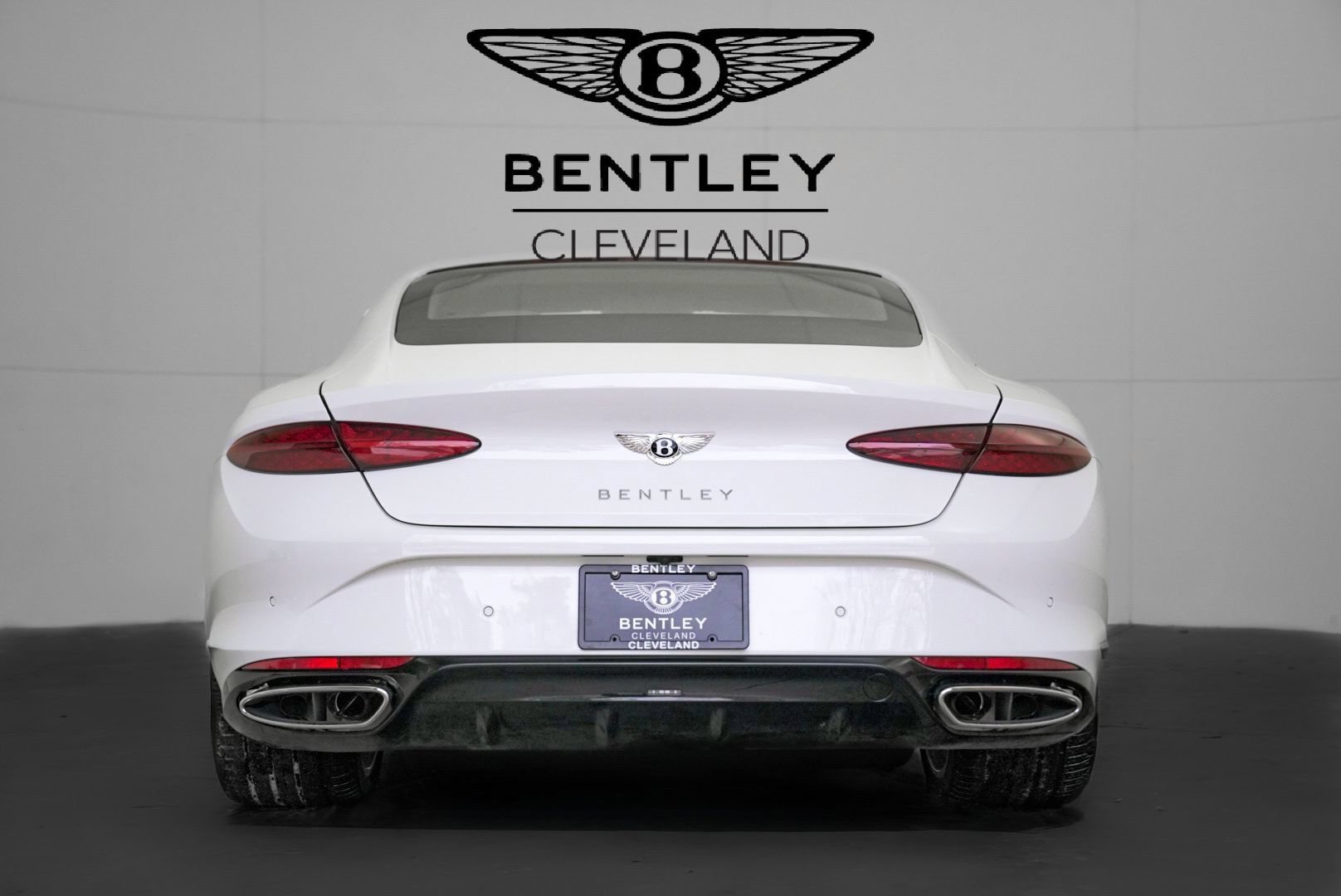 New 2026 Bentley Continental GT AWD/4WD image 52